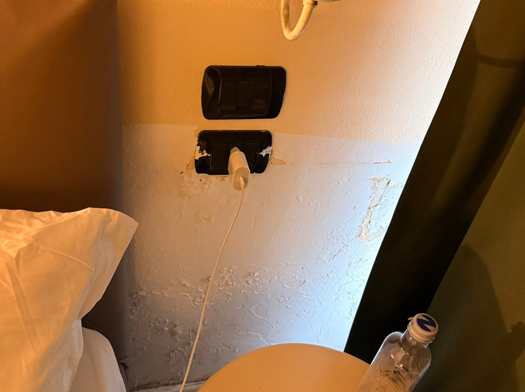 Le Terrazze sul Lago Hotel & Residence主图