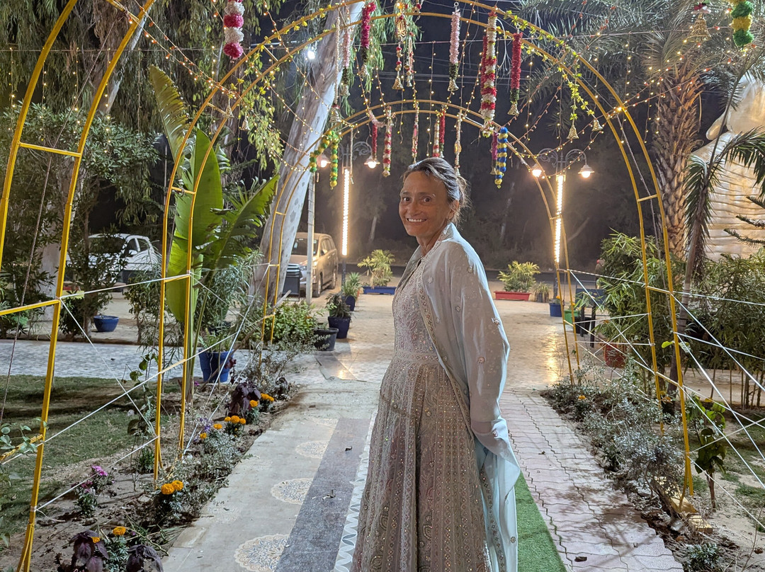 Hotel Shahi Haveli主图