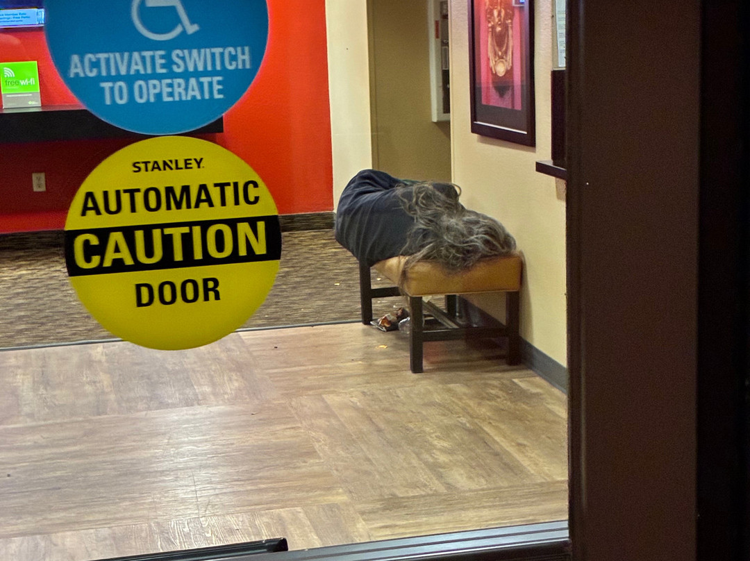 Extended Stay America - Washington, D.C. - Chantilly - Dulles South主图