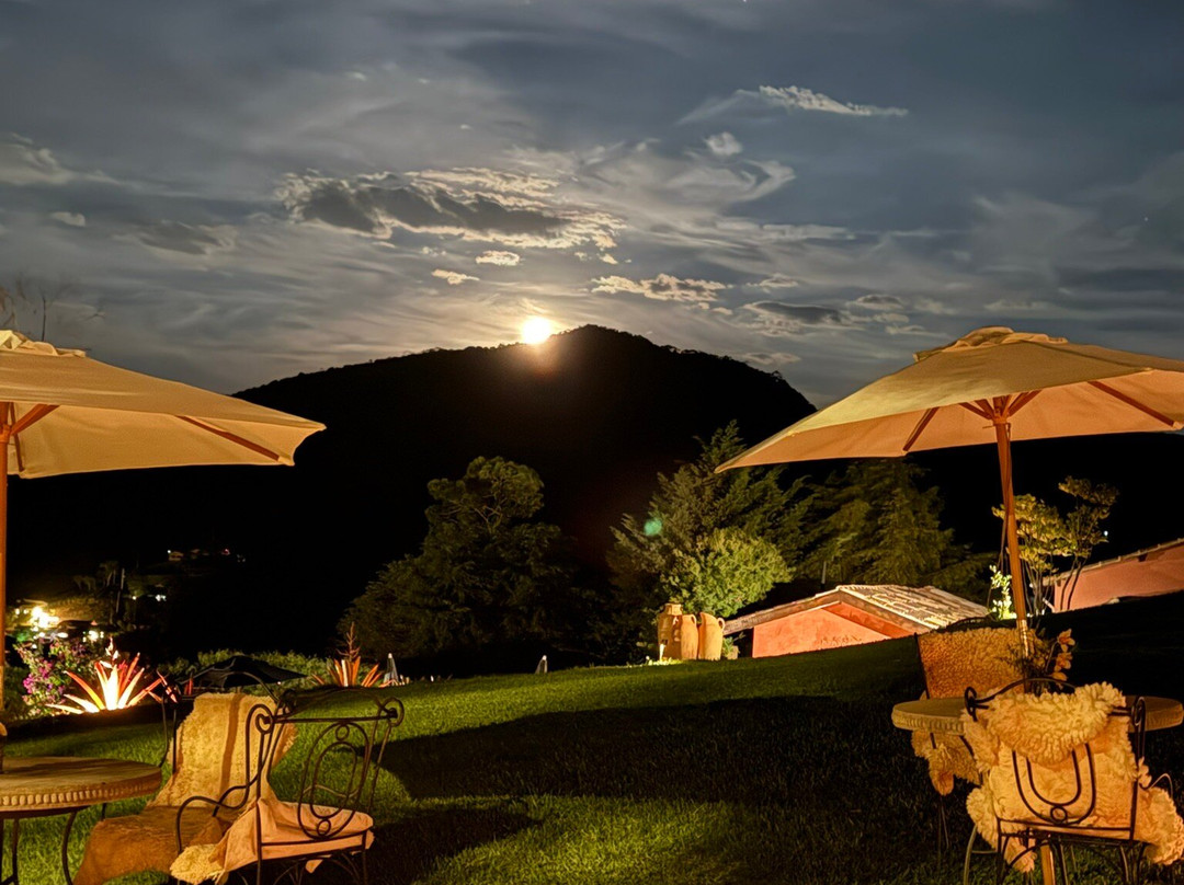 Pousada Quinta dos Pinhais主图