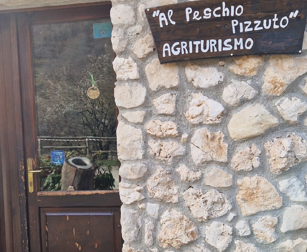 Al Peschio Pizzuto主图