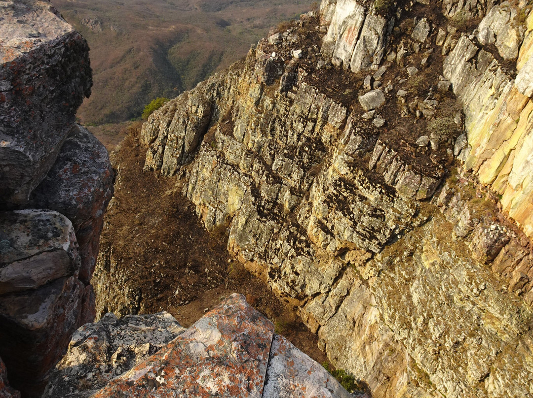 Tundavala-Lubango必去景点