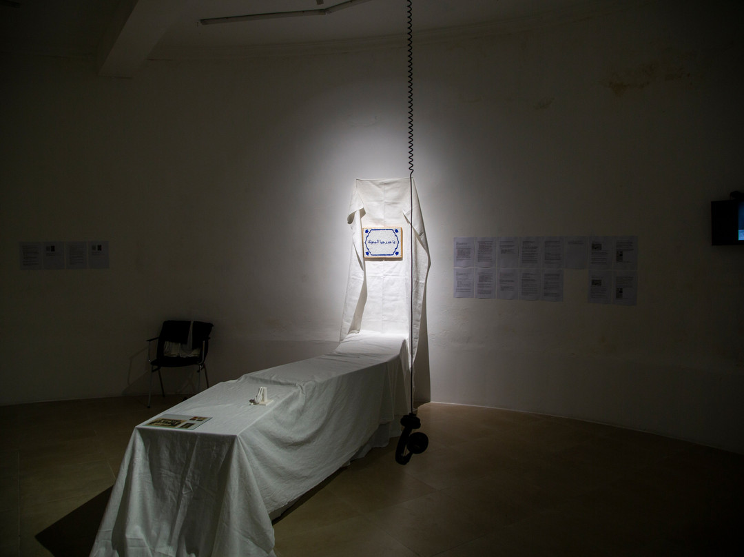 Art House Gori-Gori必去景点