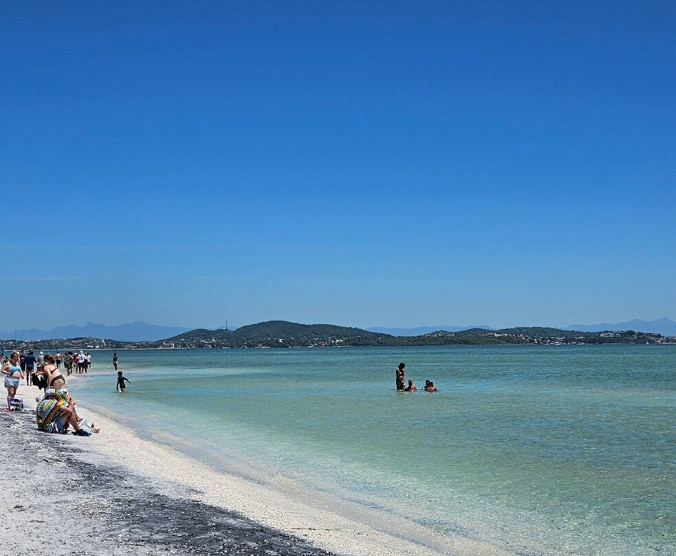 Ponta da Alcaira - Arubinha-阿拉伊阿尔港必去景点