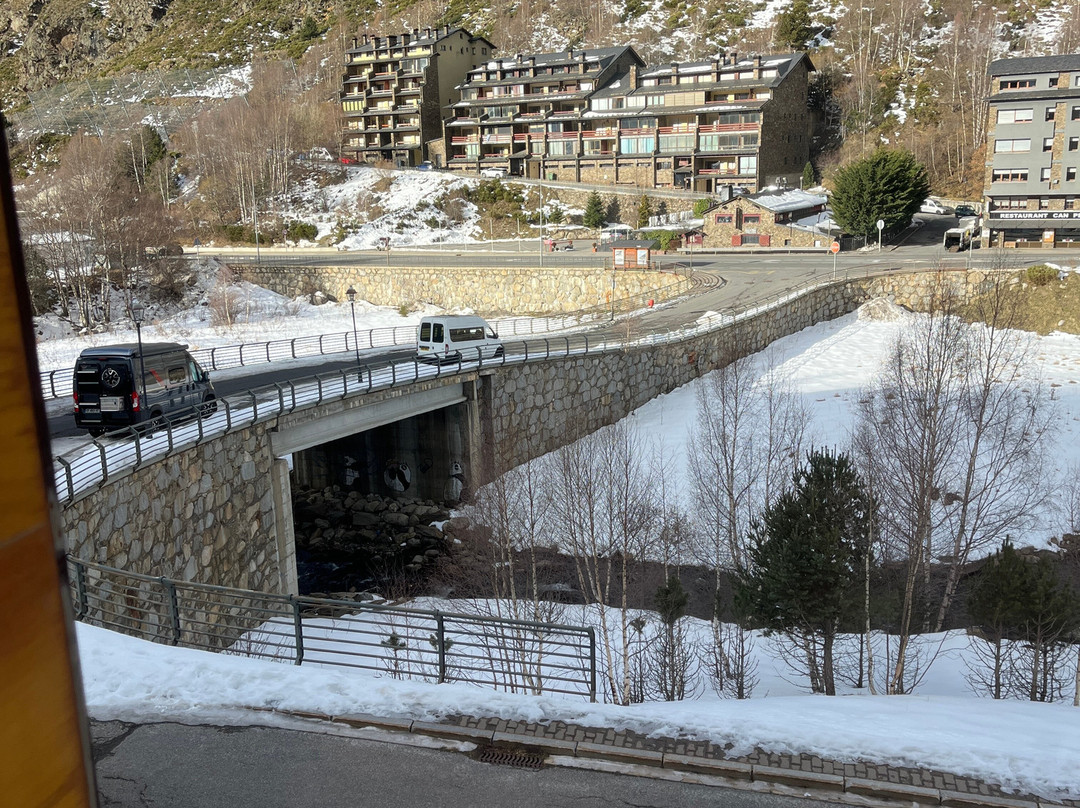 Wuau! Hotel Galanthus & Spa主图