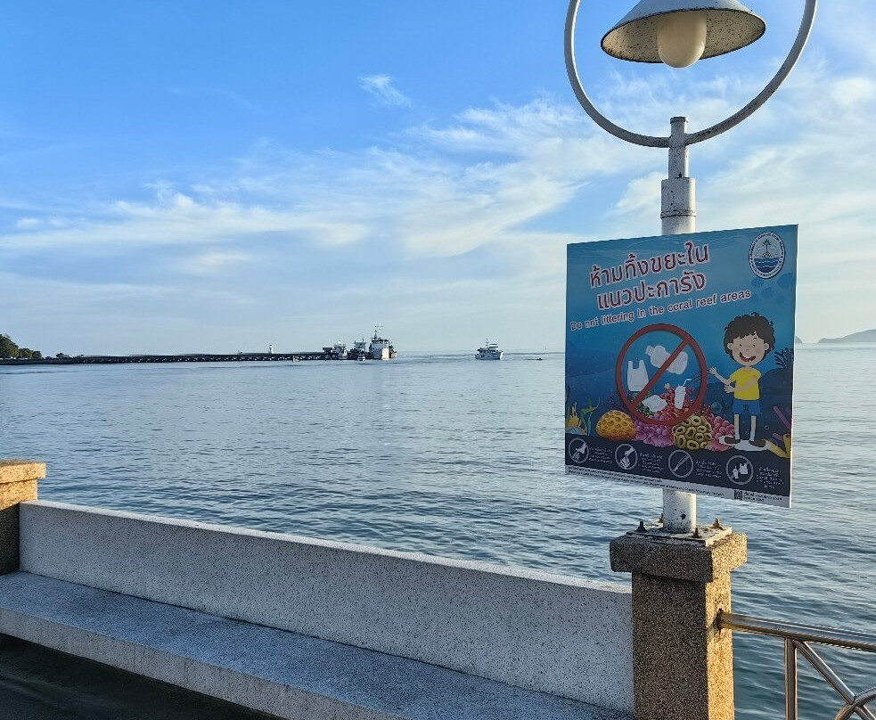 Panwa Cape-Wichit必去景点