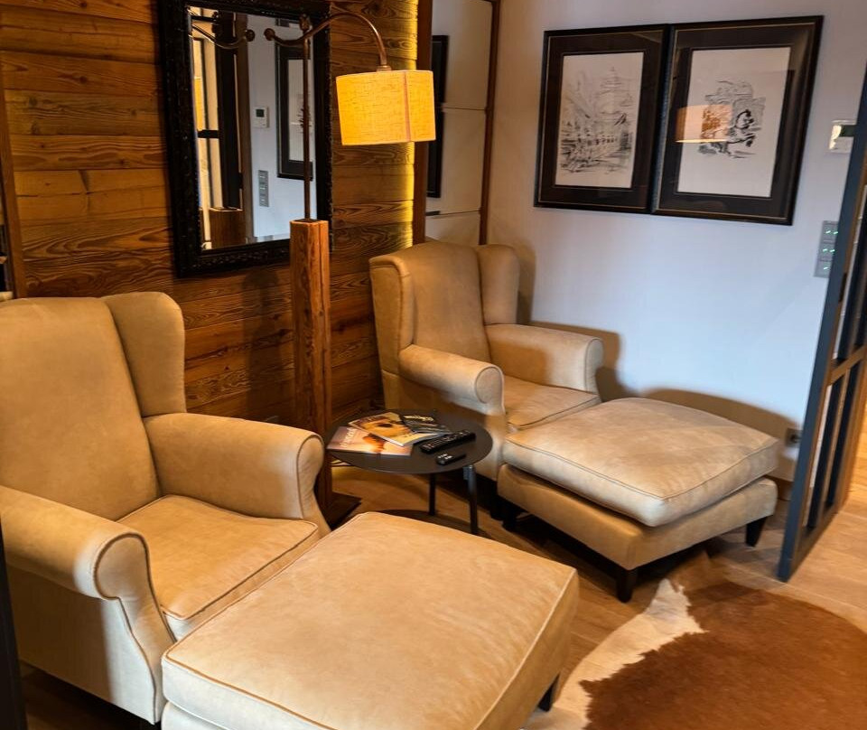 Alpin Resort Sacher主图