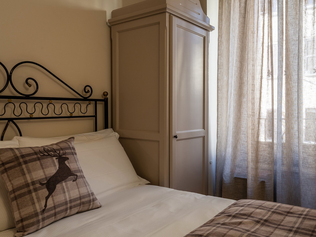 伊尔吉里欧早餐加住宿酒店主图