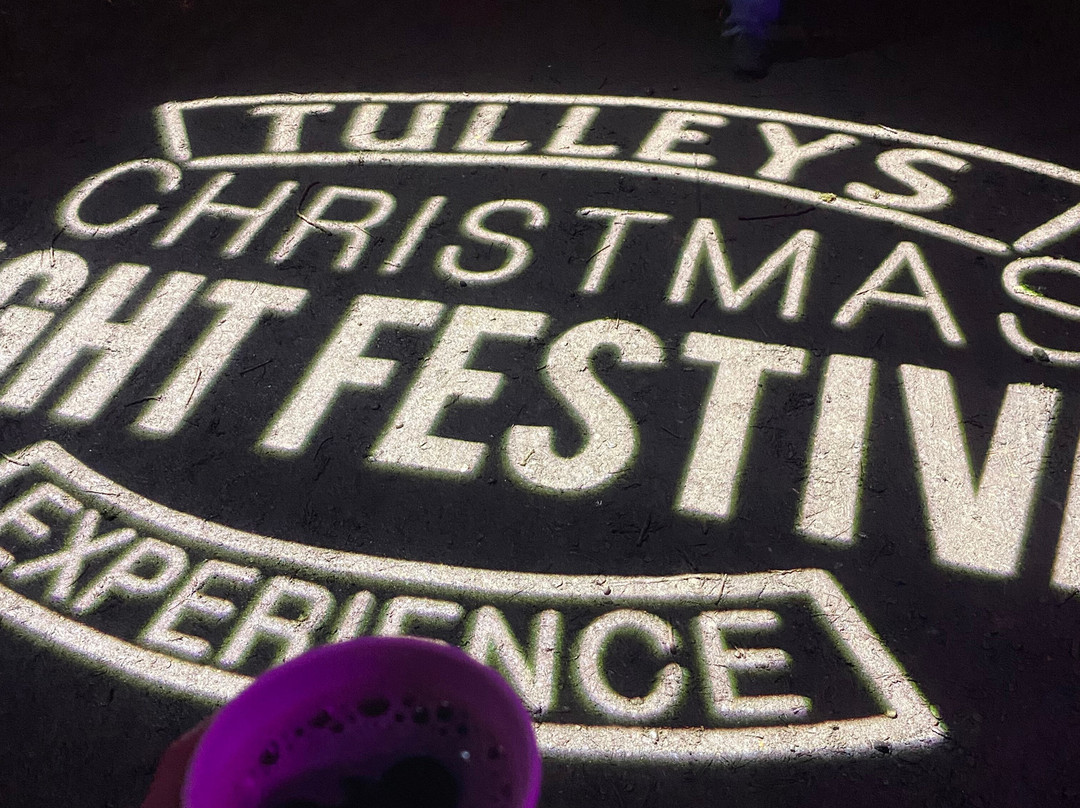 Tulleys Farm-Turners Hill必去景点