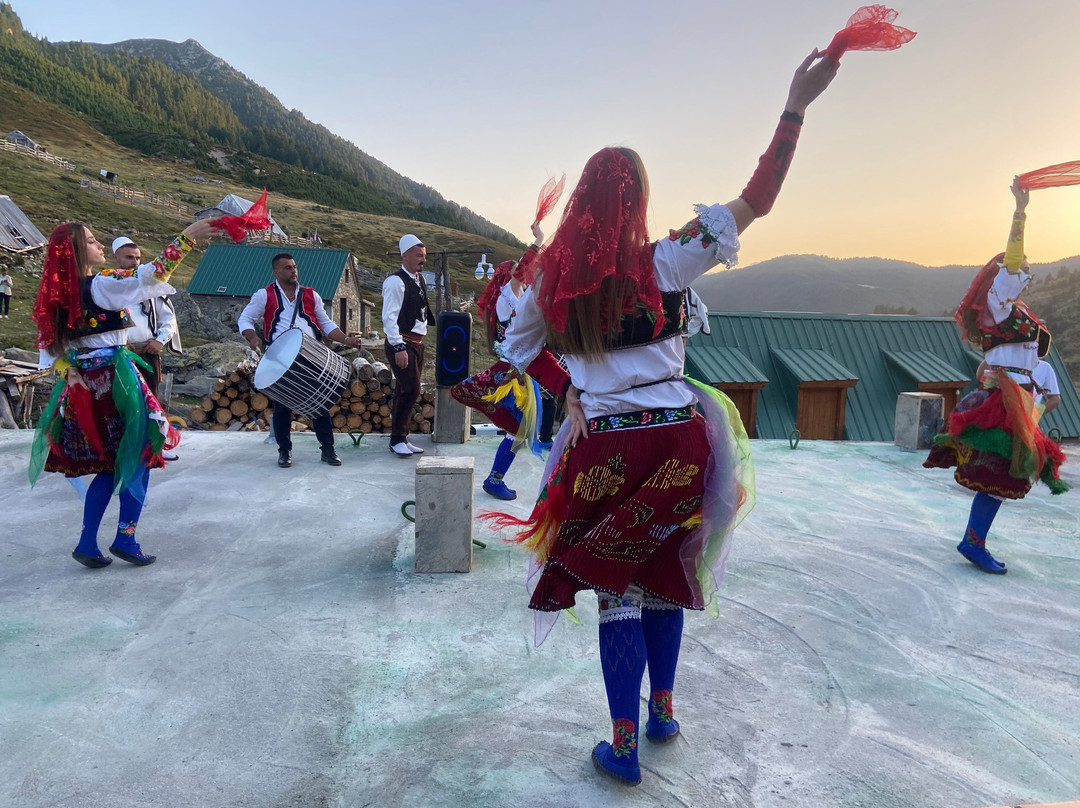 TREK BALKAN LLC-普里什蒂纳必去景点