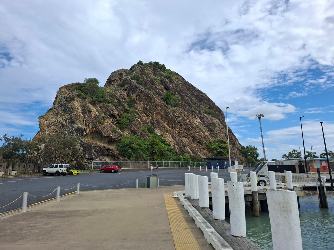 Emu Park Main Beach-Emu Park必去景点