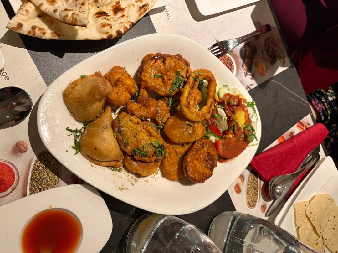 Indian Village Restaurant