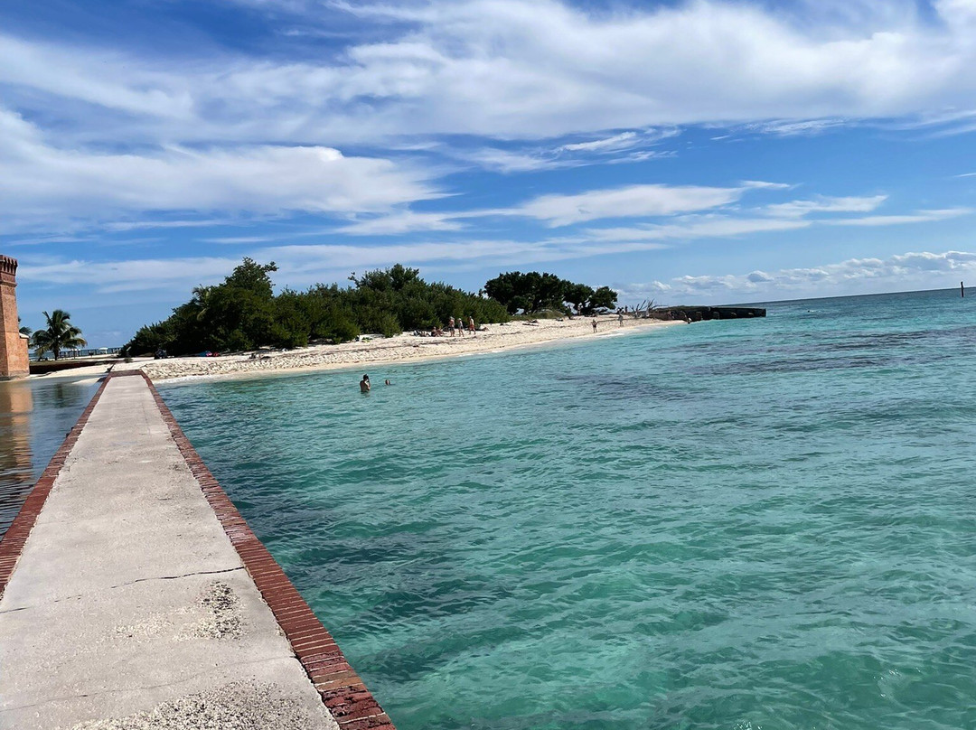 干龟岛国家公园-基韦斯特必去景点