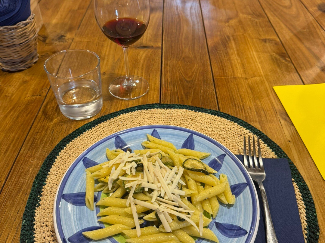 Planeta Sciaranuova Etna-Castiglione di Sicilia必去景点