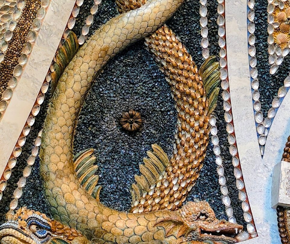 Neues Palais-波茨坦必去景点