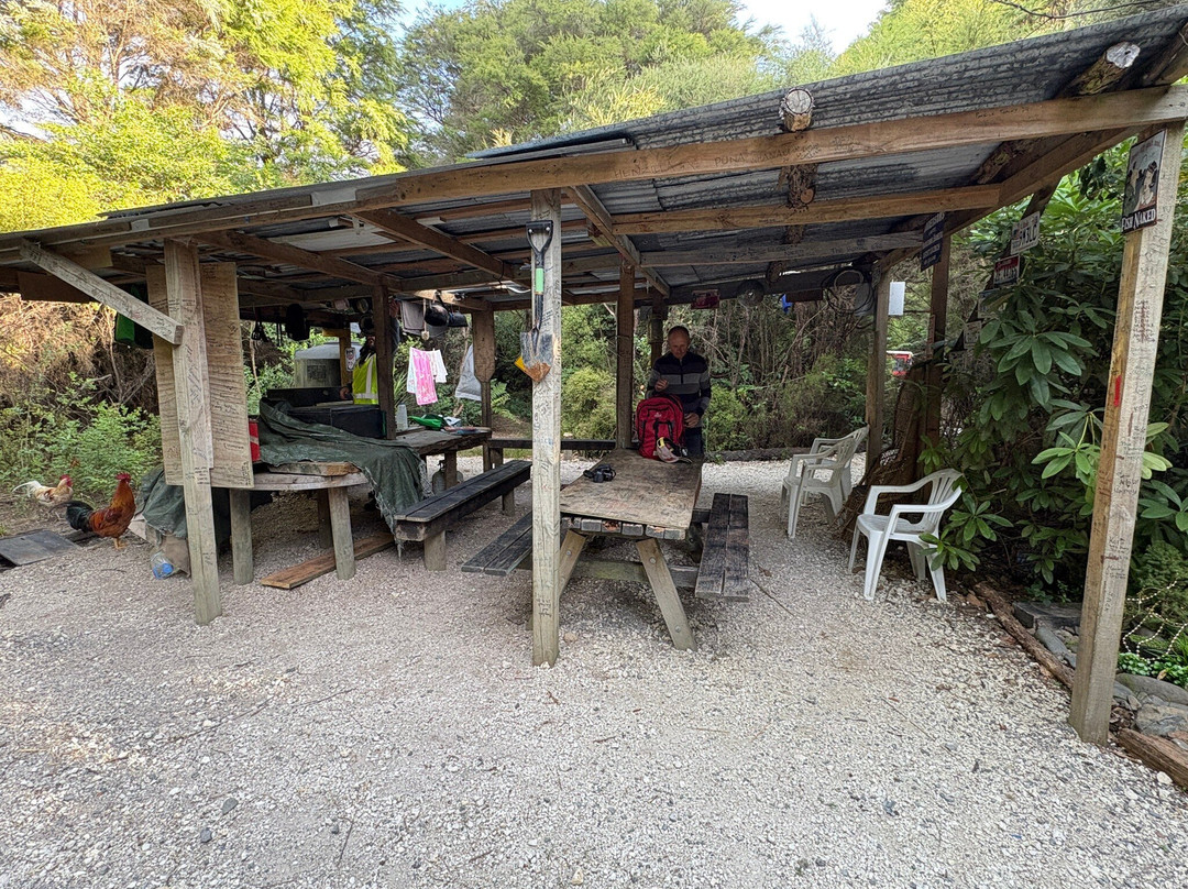 Awakeri Rail Adventures-法卡塔尼必去景点