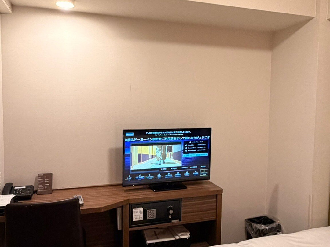 多米网走酒店主图