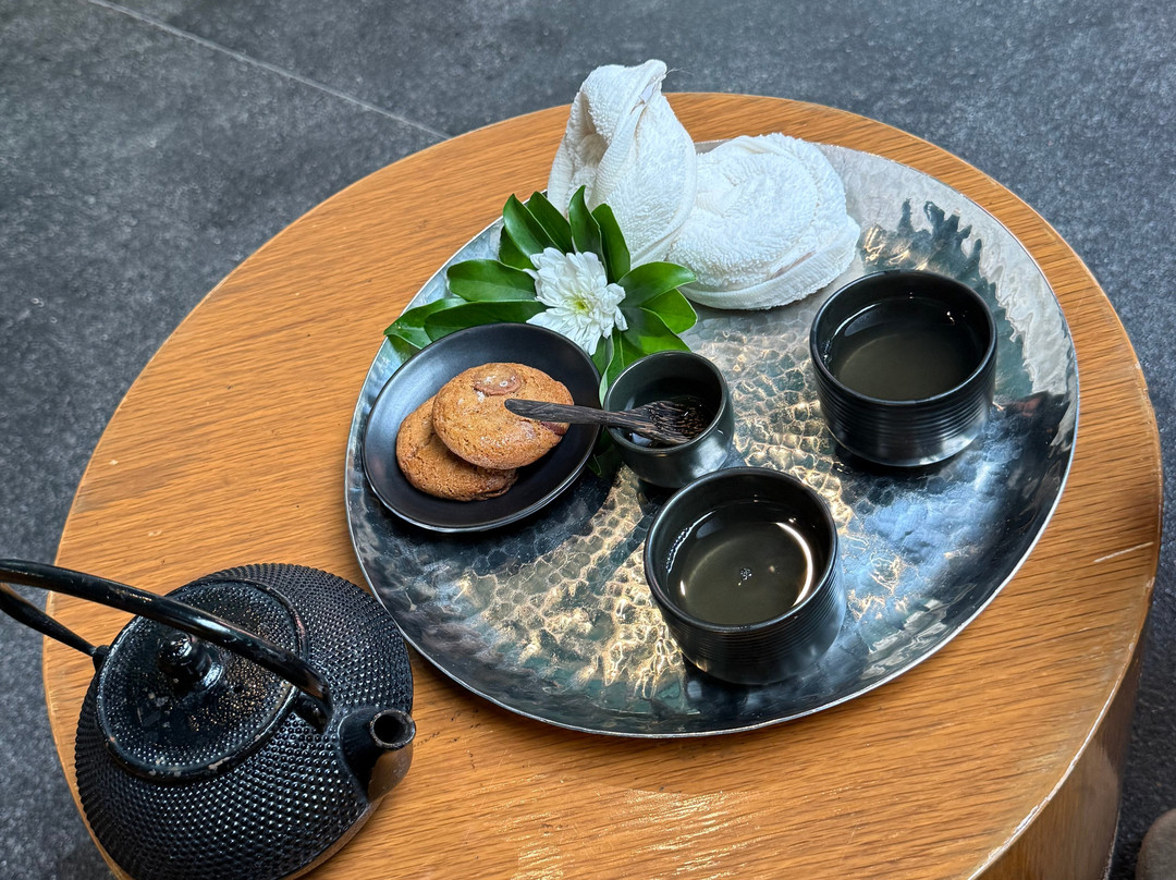 SALA Spa Chaweng-查汶海滩必去景点