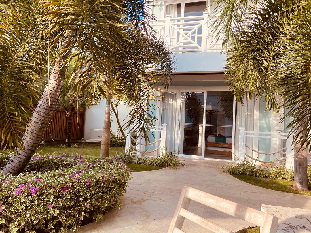 Oasis Tolú Hotel Boutique
