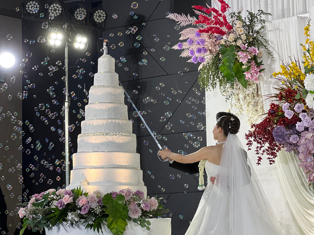 凯特睿酒店，呵叻府主图