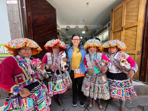 Incredible Travel-库斯科必去景点