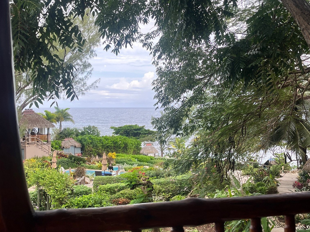 Hermosa Cove - Jamaica's Villa Hotel主图