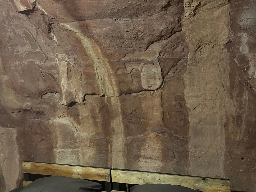 Bedouin Nights Camp-Wadi Rum Village必去景点