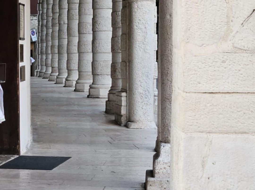 Borgo di Asolo-阿索洛必去景点