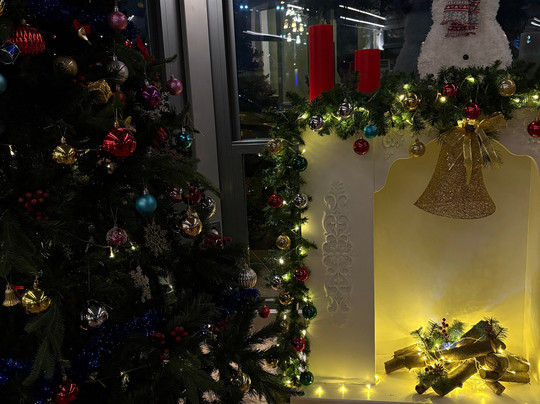 Panagia Premier Trabzon主图