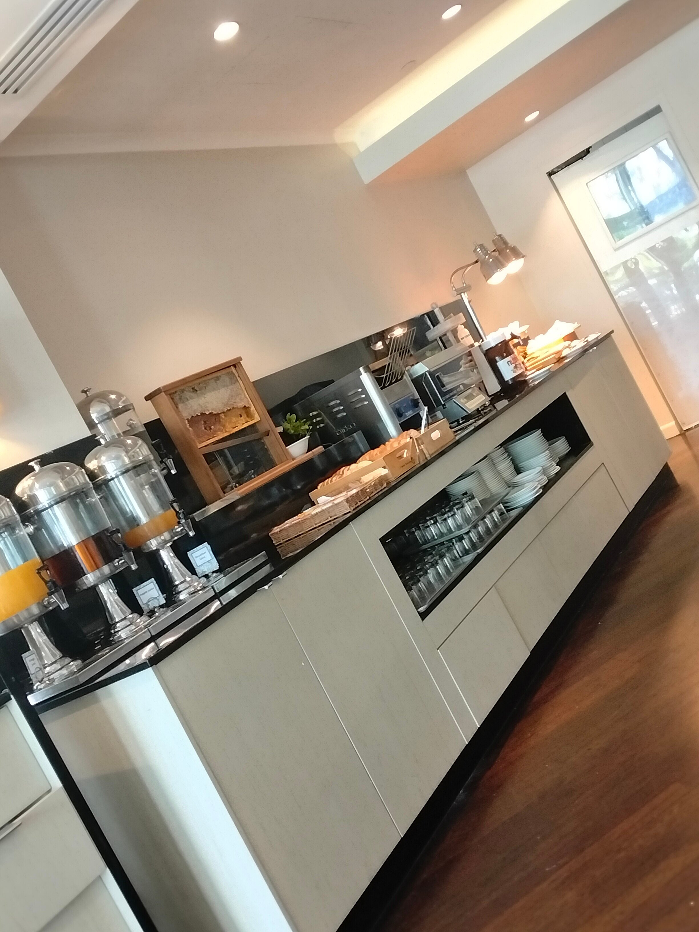 Hilton Garden Inn Darwin-官方