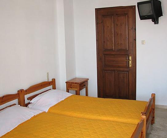 卡捷琳娜公寓