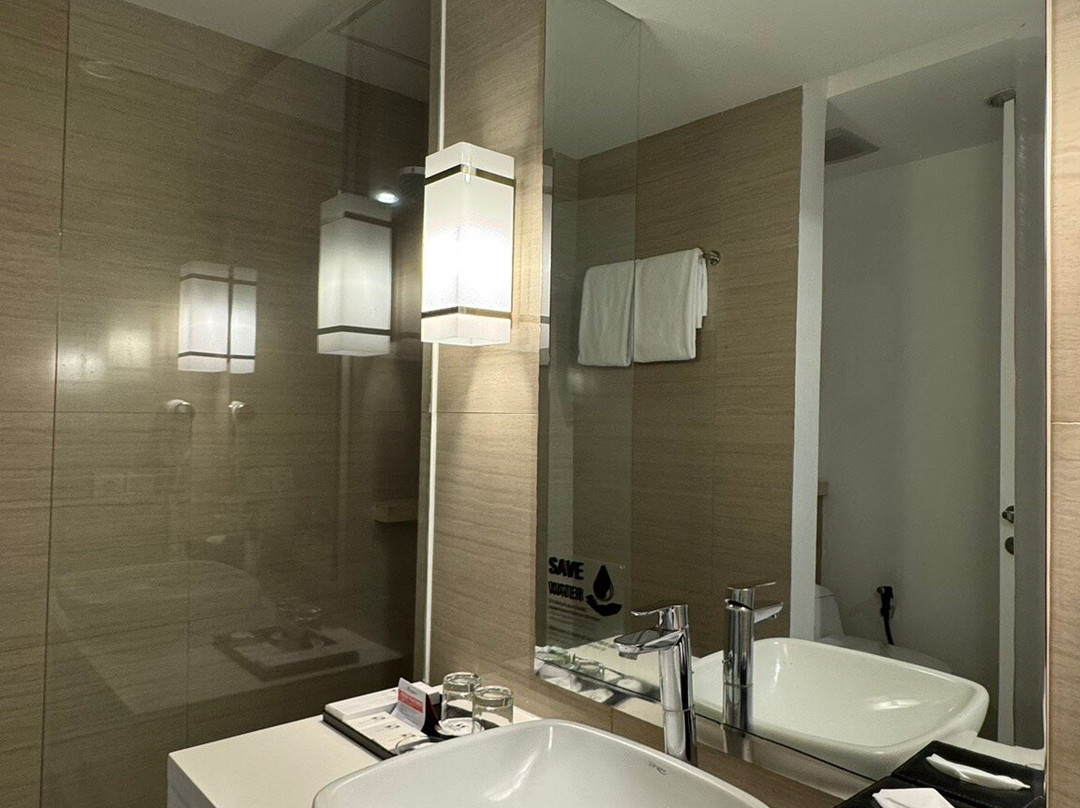 Swiss-Belhotel Jambi主图