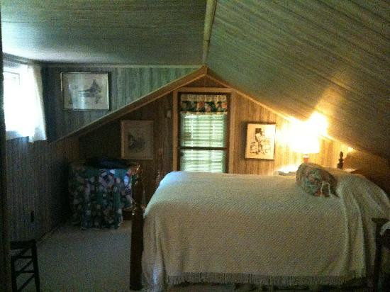 Roan Mountain Bed and Breakfast主图