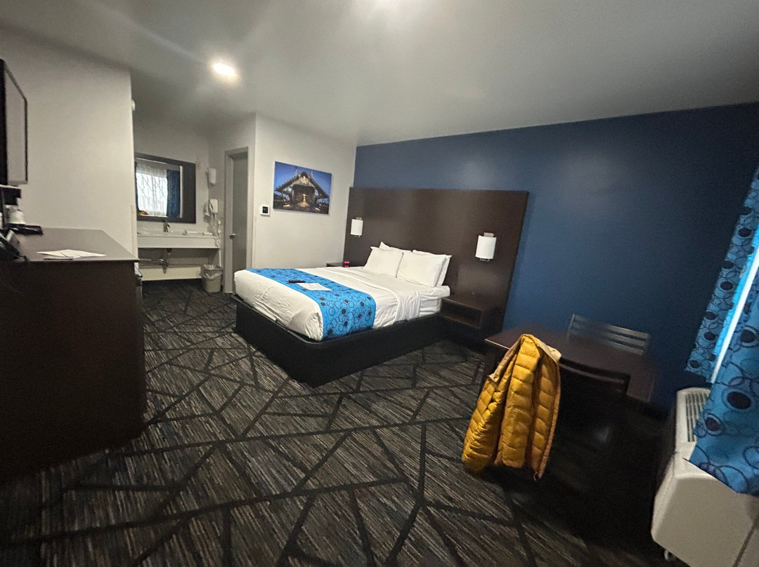 Frankenmuth Motel主图