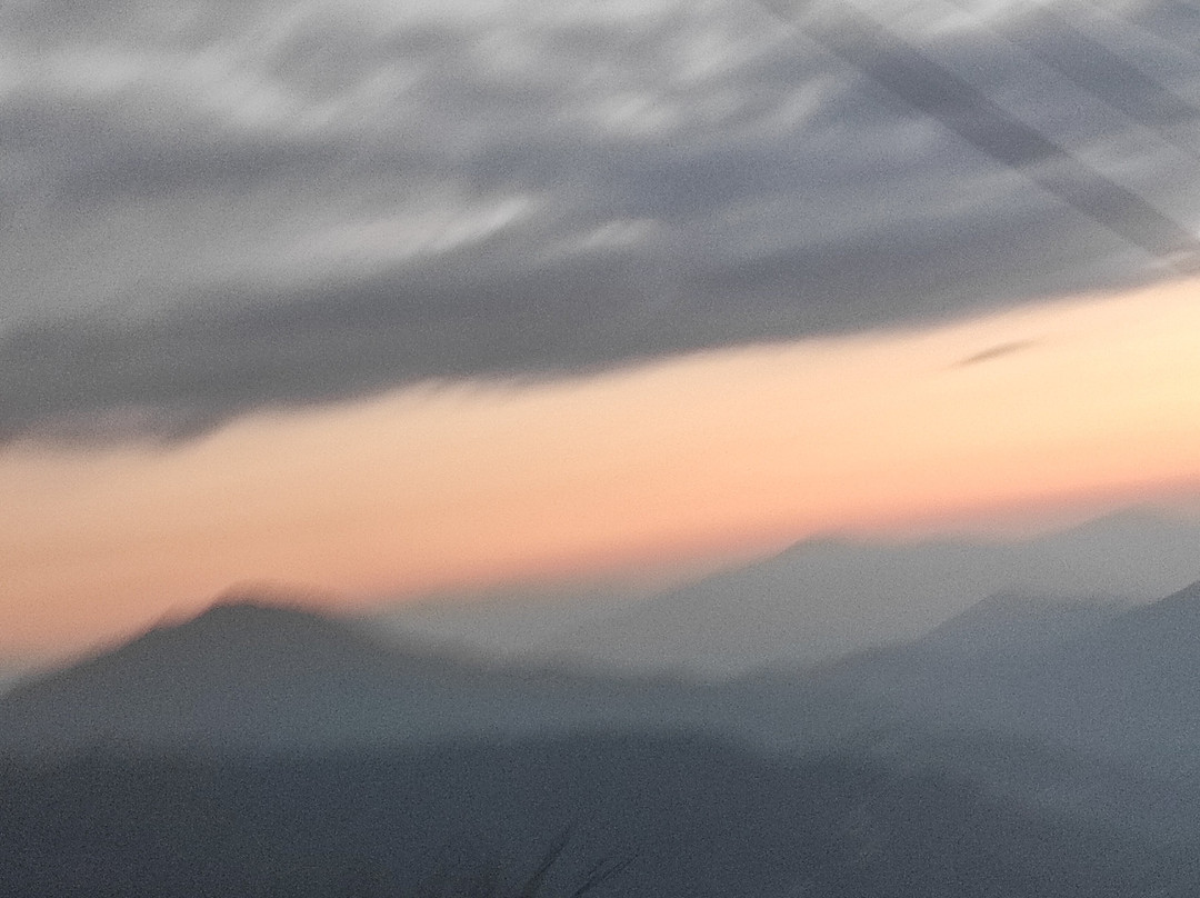 Udaan Alpine Resort主图