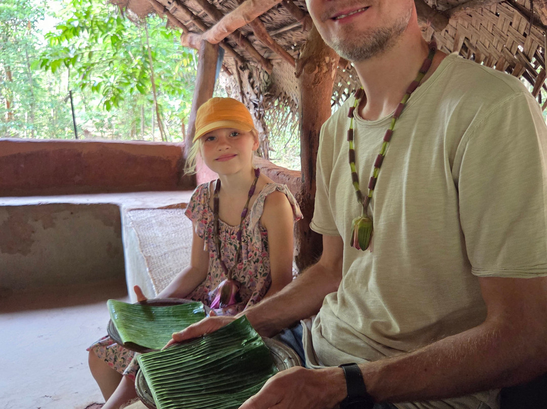 Wetour Sri Lanka-Kekirawa必去景点