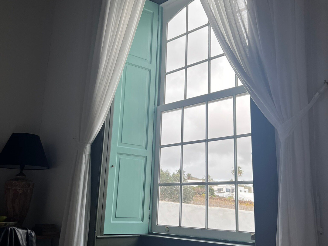 La Casa de los Naranjos主图