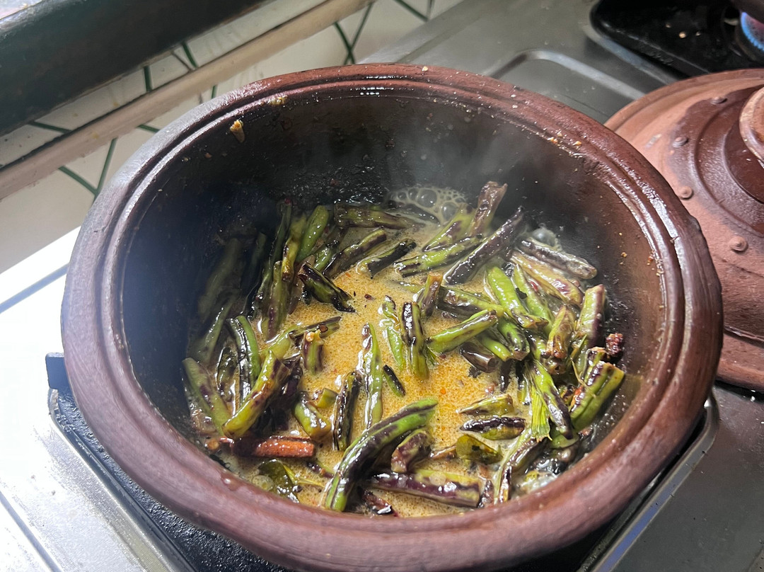 Chintha's Cooking Lessons Hikkaduwa-希克杜沃必去景点