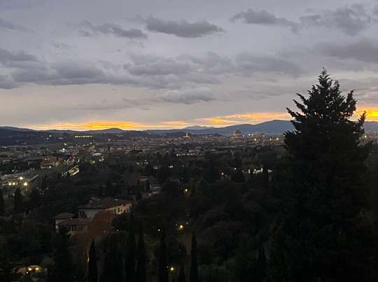 Castello di Montalbano主图