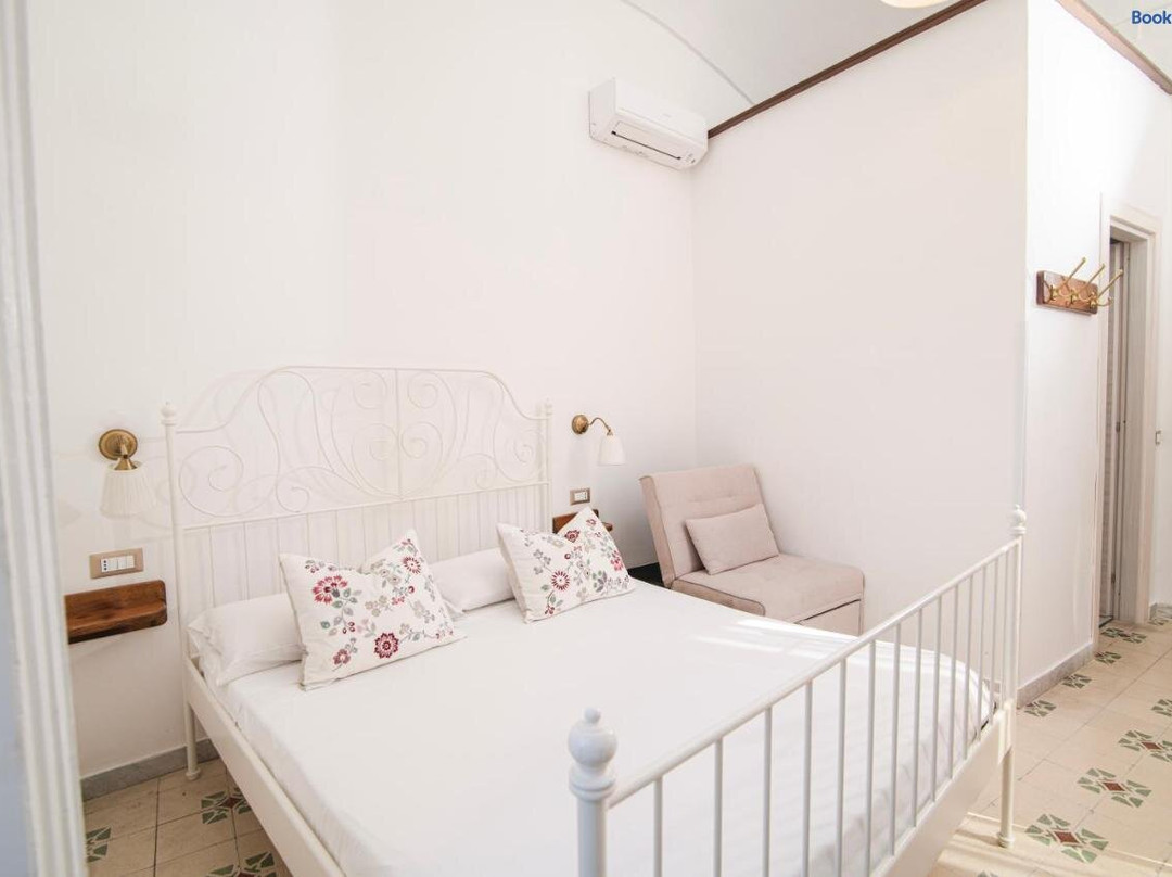 Domus Linda B&B主图