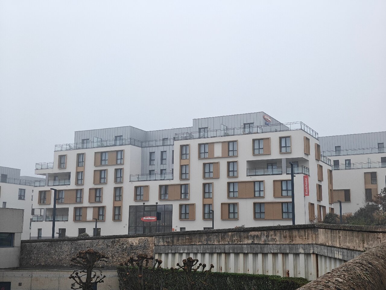 Residhome Chartres-官方