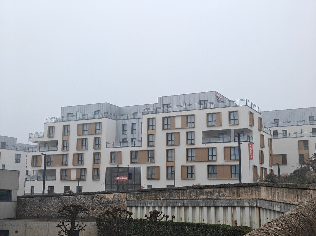 Residhome Chartres主图