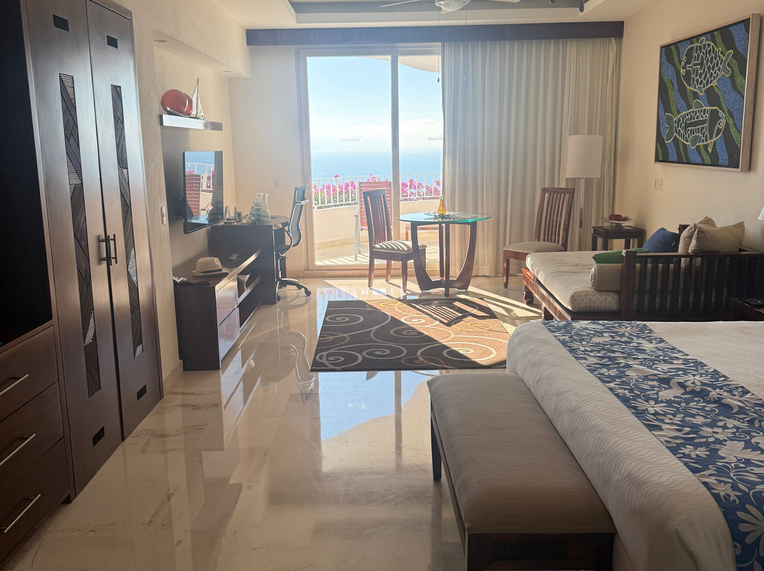 Grand Miramar All Luxury Suites & Residences主图