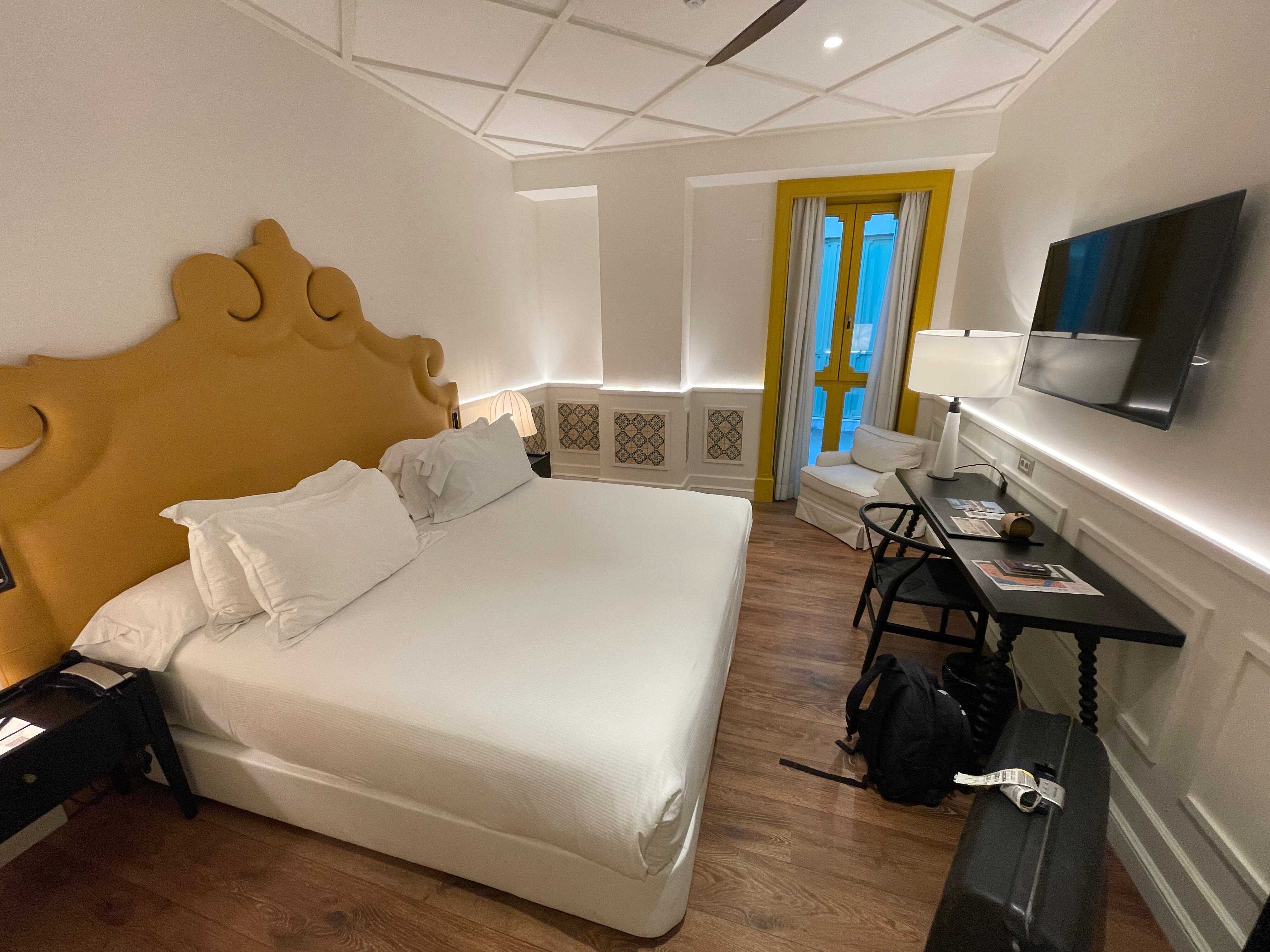 H10 Casa de la Plata-客卧