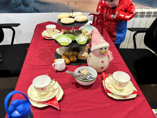 Doon Valley Railway-艾尔必去景点