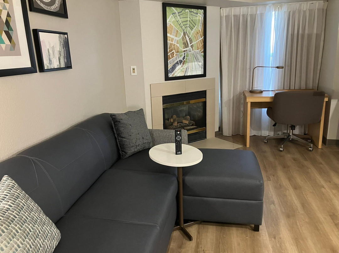 Residence Inn Richmond Northwest/Short Pump主图