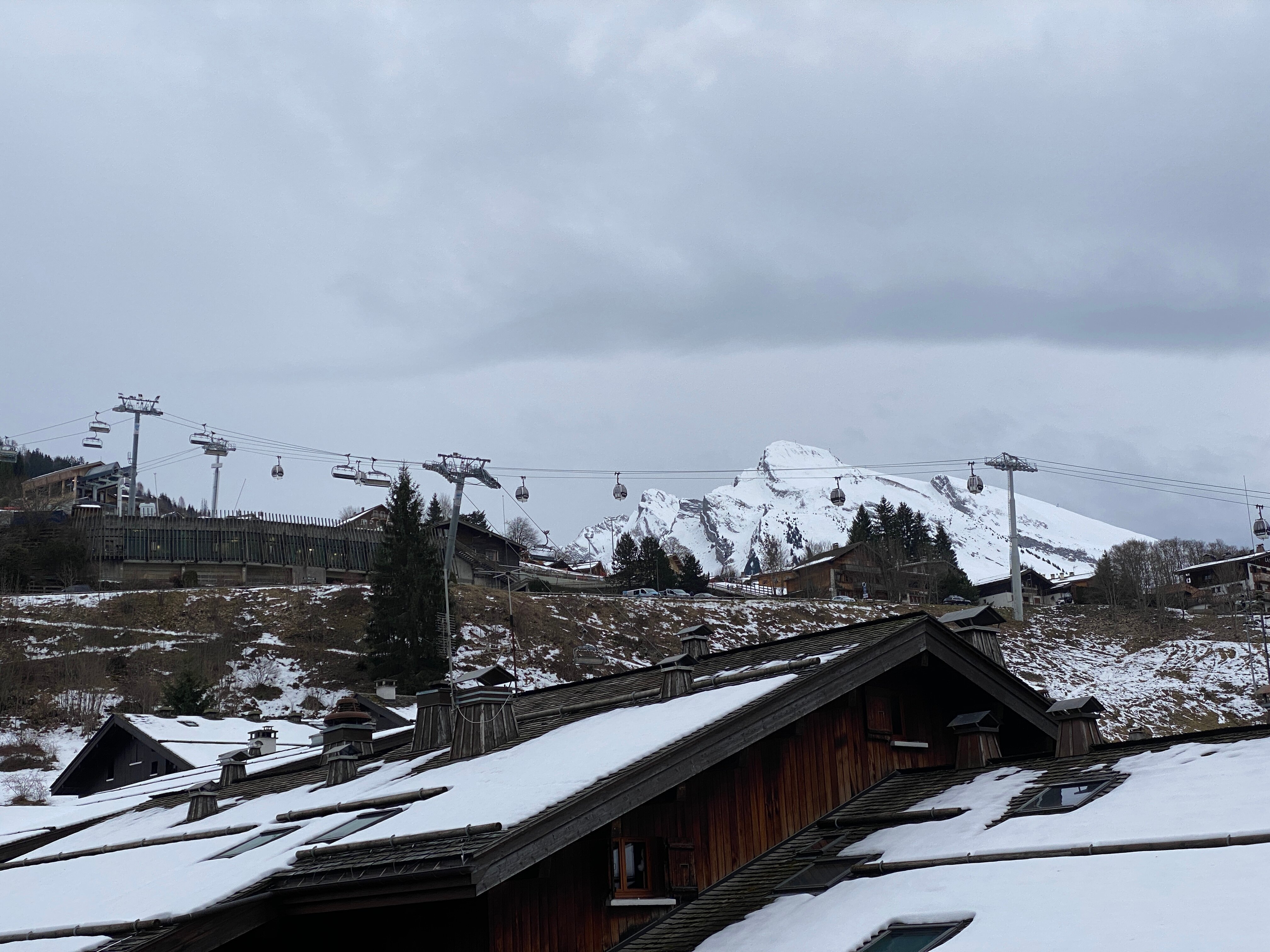 克里斯蒂酒店-酒店景观