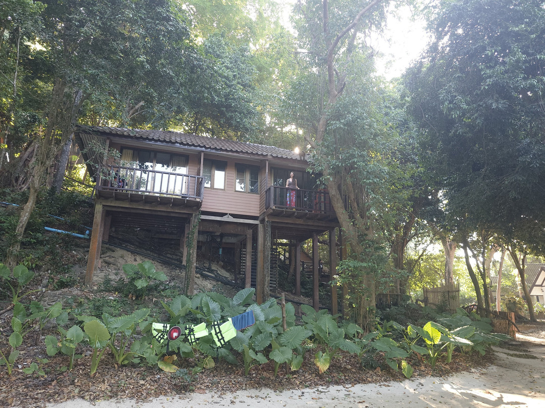 Greenview Tour-库拉武里必去景点