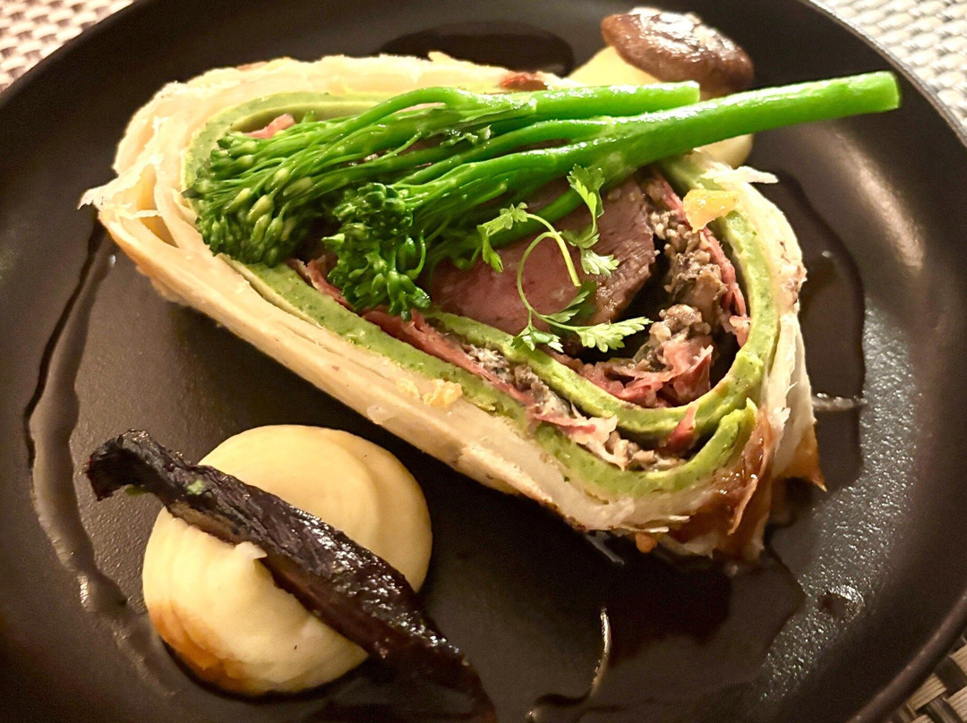 Olivenhof Gronauer Wald主图