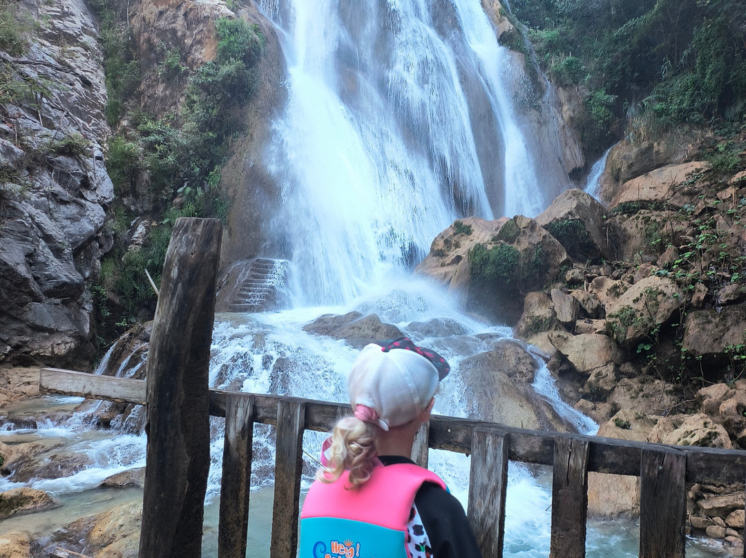 Anna's Travels Huatulco-Santa Maria Huatulco必去景点